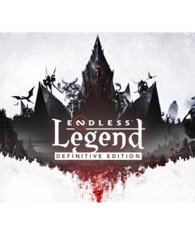 Endless Legend Definitive Edition Steam Key 